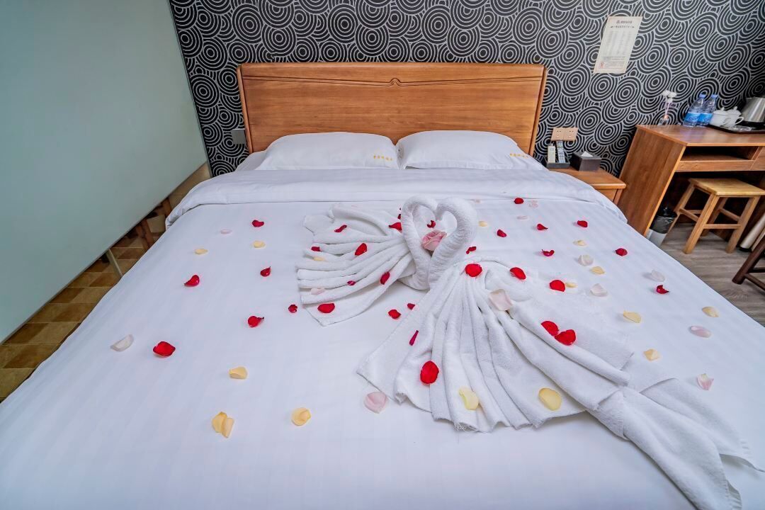 Starchain Zengcuoan Hotel