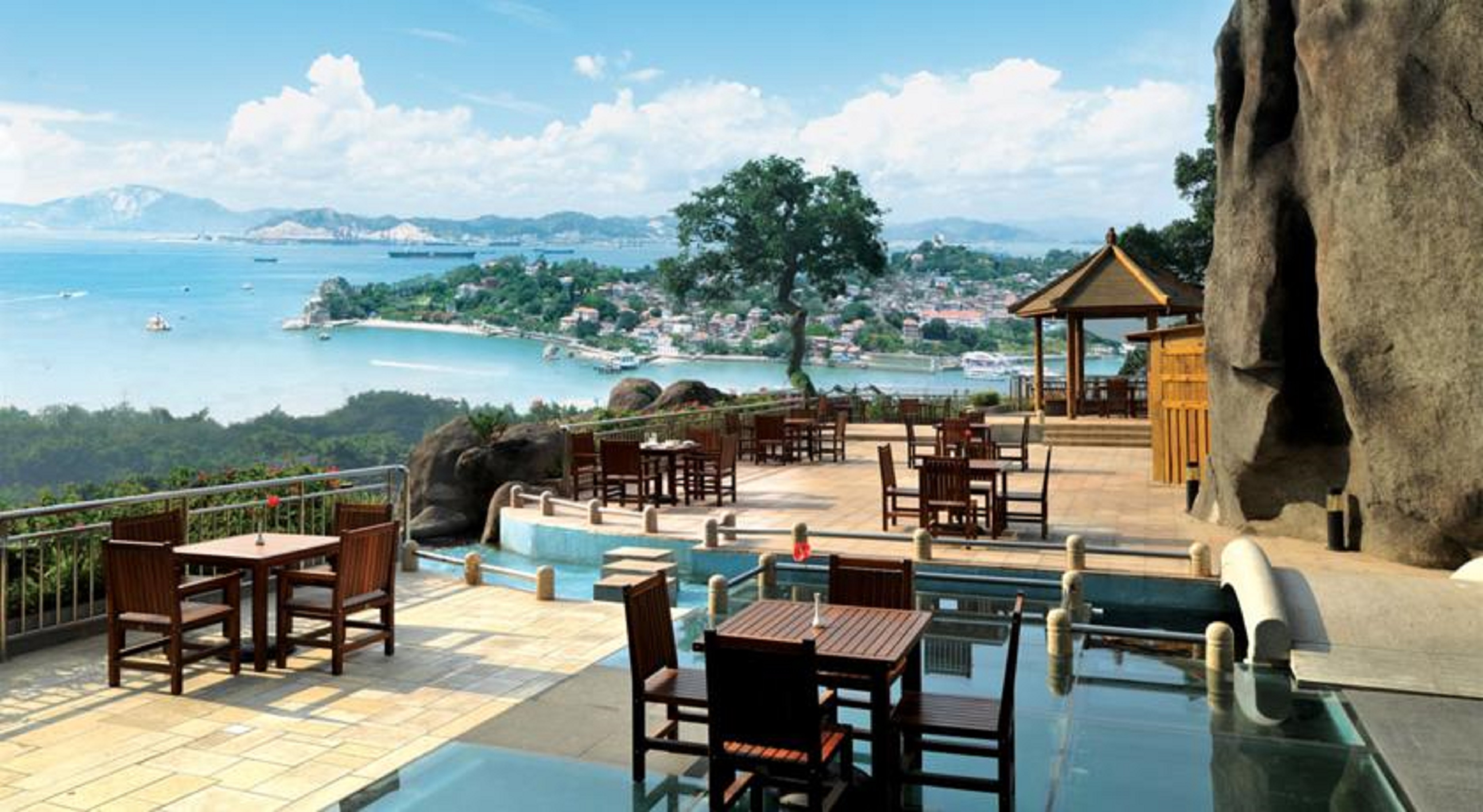 Swiss Grand Xiamen