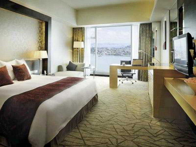 Swiss Grand Xiamen
