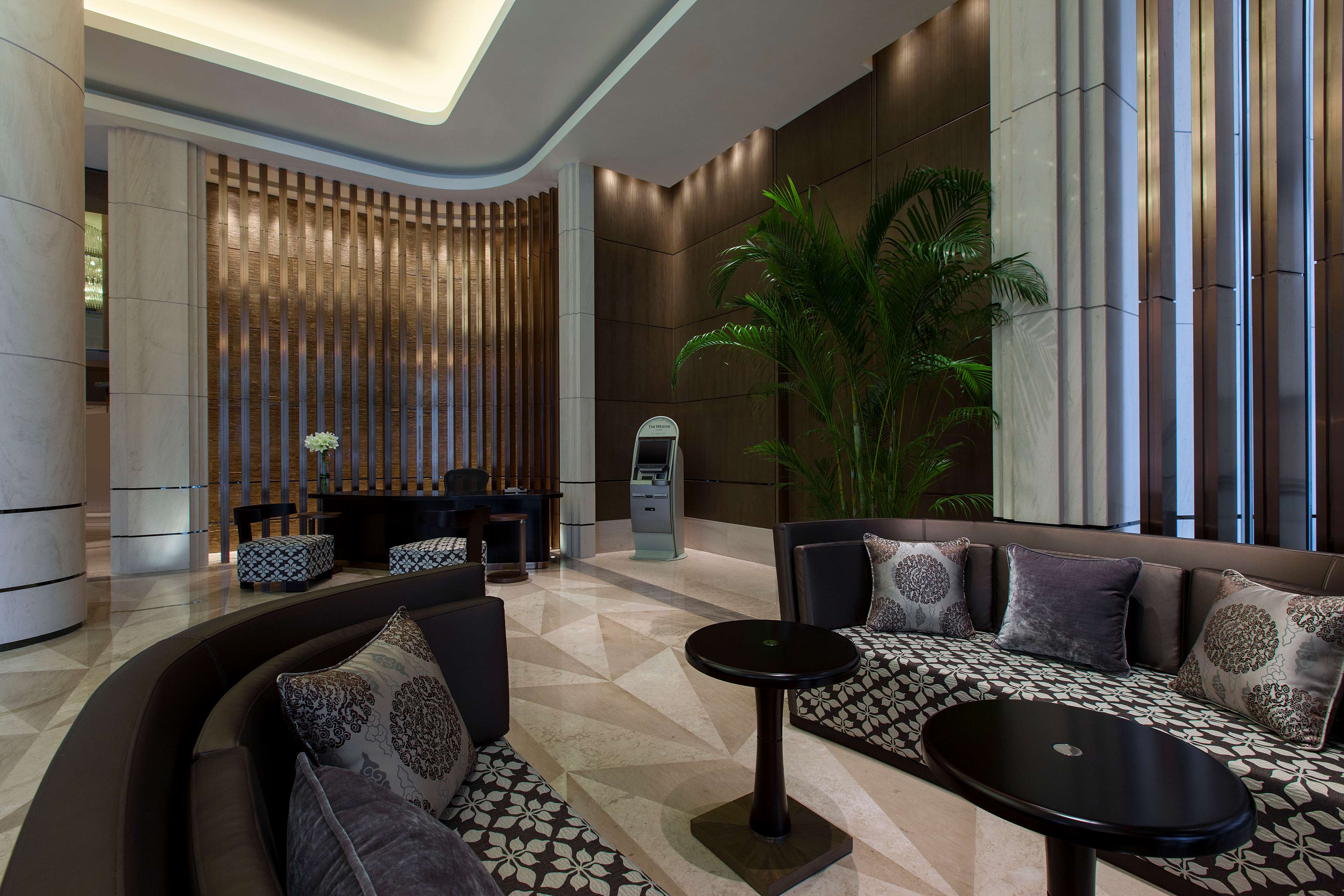 UrbanLiving Liborio
