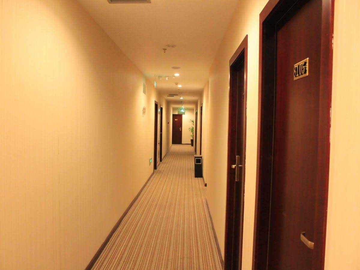 Wujiaer Hotel - Xiamen