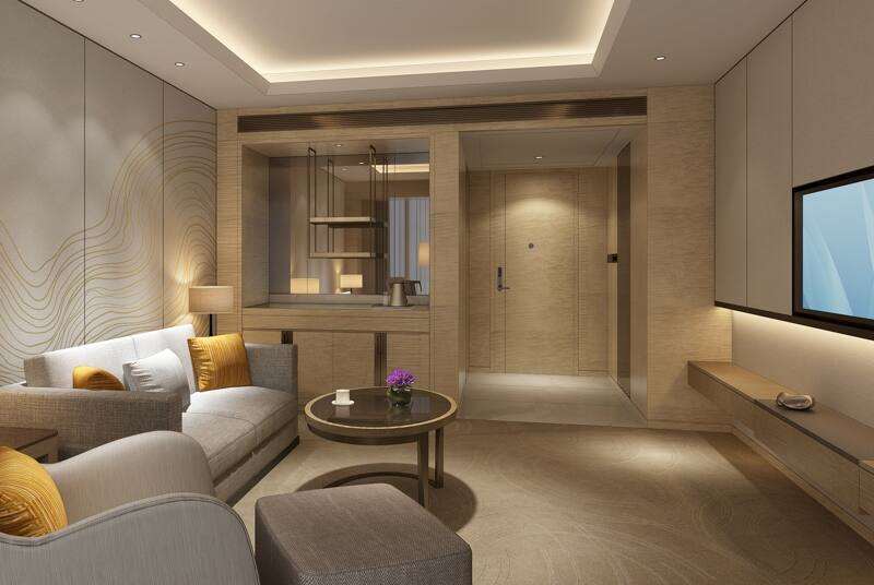 Wyndham Grand Plaza Royale Yuzhou Xiamen