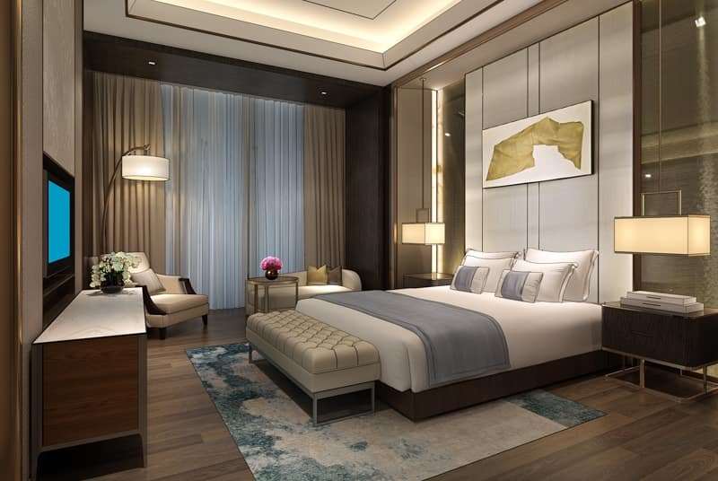 Wyndham Grand Plaza Royale Yuzhou Xiamen
