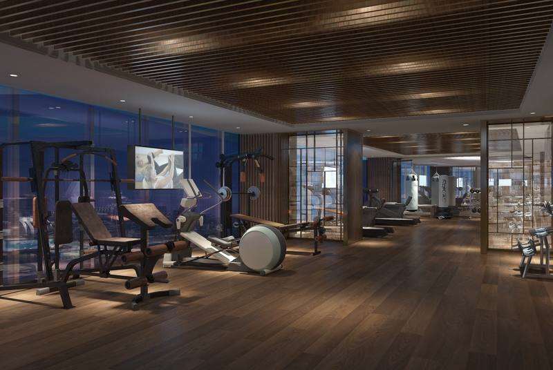 Wyndham Grand Plaza Royale Yuzhou Xiamen