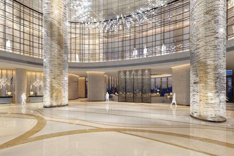 Wyndham Grand Plaza Royale Yuzhou Xiamen