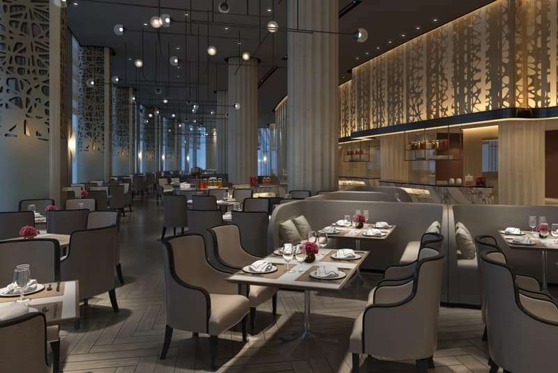 Wyndham Grand Plaza Royale Yuzhou Xiamen