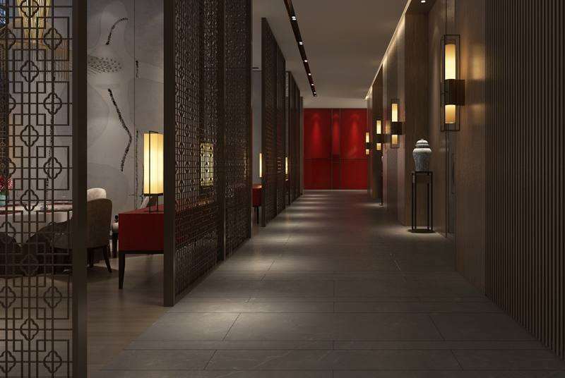Wyndham Grand Plaza Royale Yuzhou Xiamen