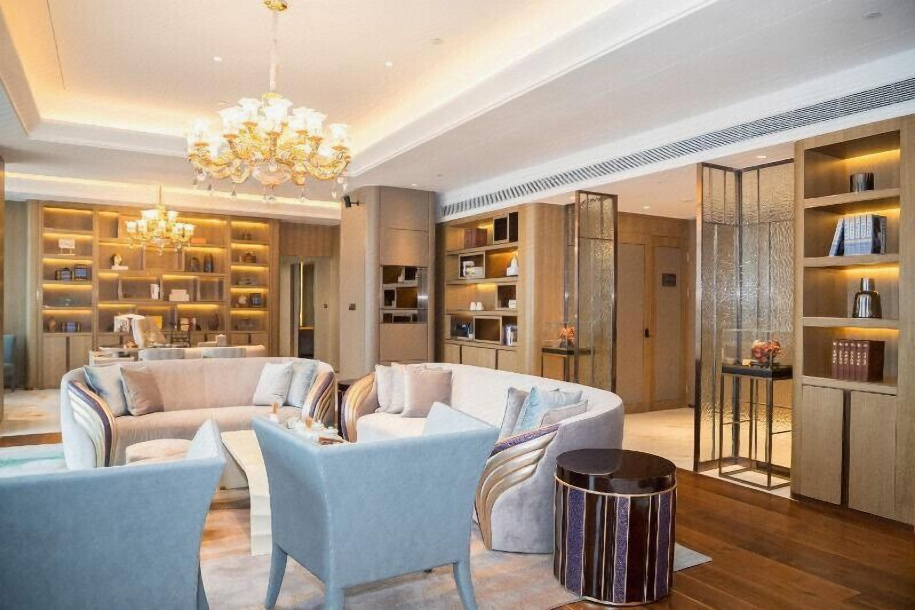Wyndham Grand Plaza Royale Yuzhou Xiamen