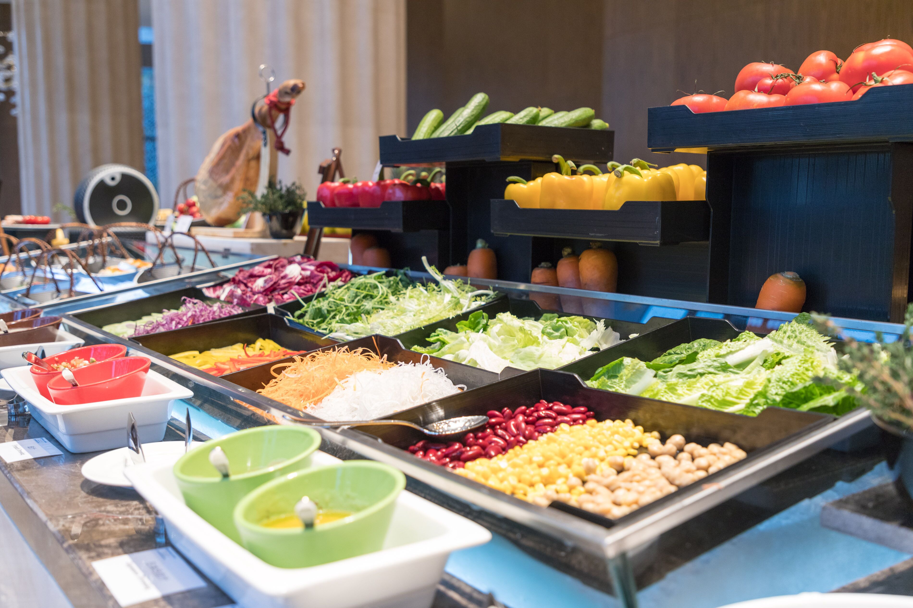 Wyndham Grand Plaza Royale Yuzhou Xiamen