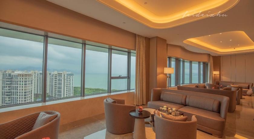 Wyndham Grand Plaza Royale Yuzhou Xiamen