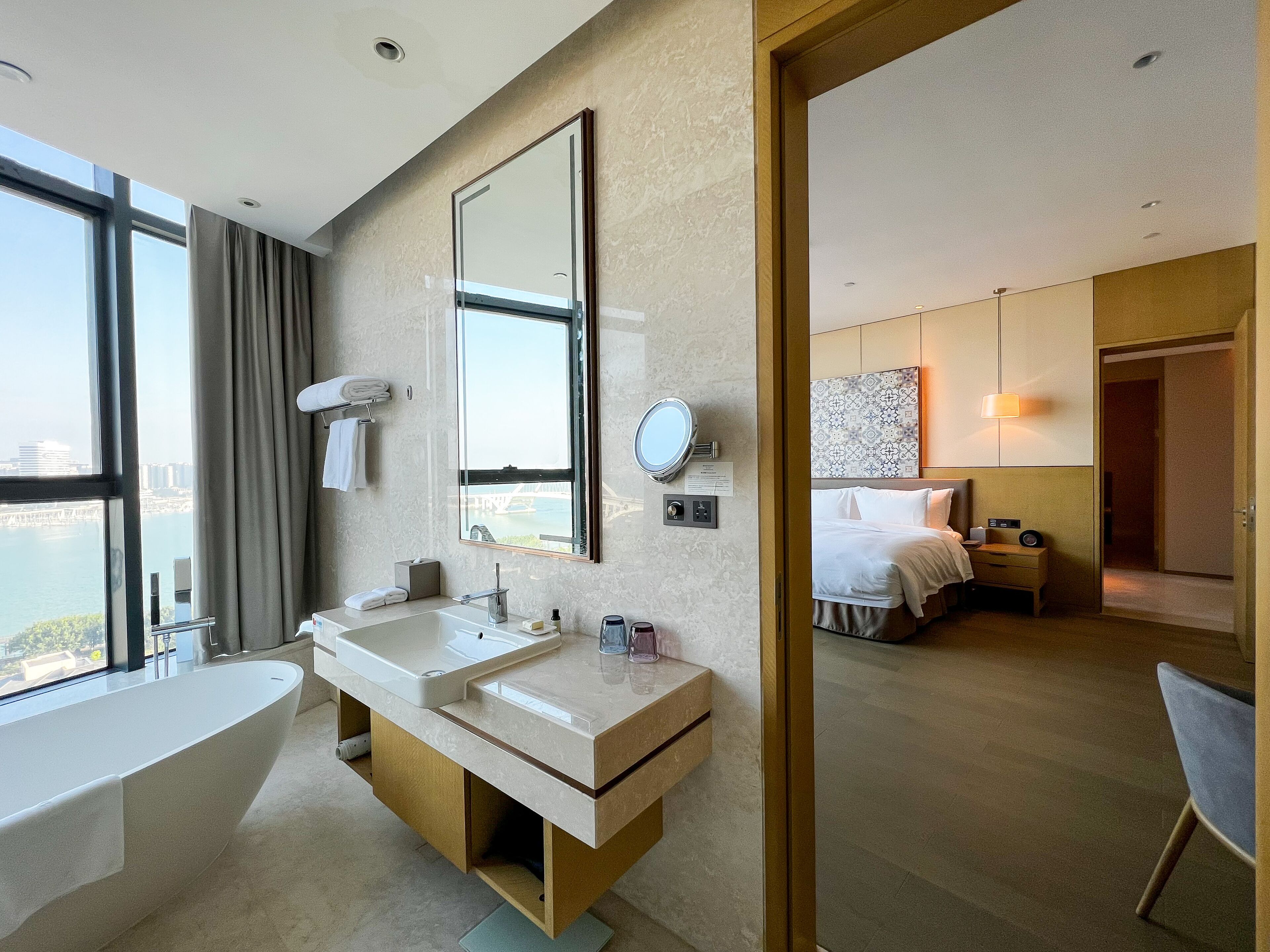 Wyndham Grand Plaza Royale Yuzhou Xiamen