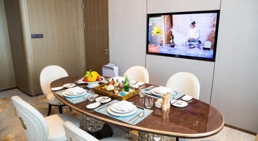 Wyndham Grand Plaza Royale Yuzhou Xiamen