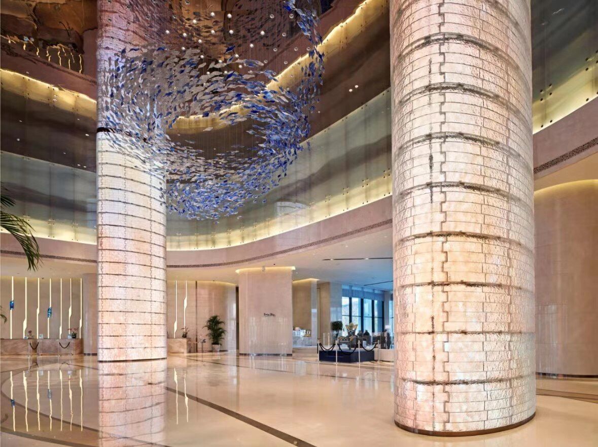 Wyndham Grand Plaza Royale Yuzhou Xiamen