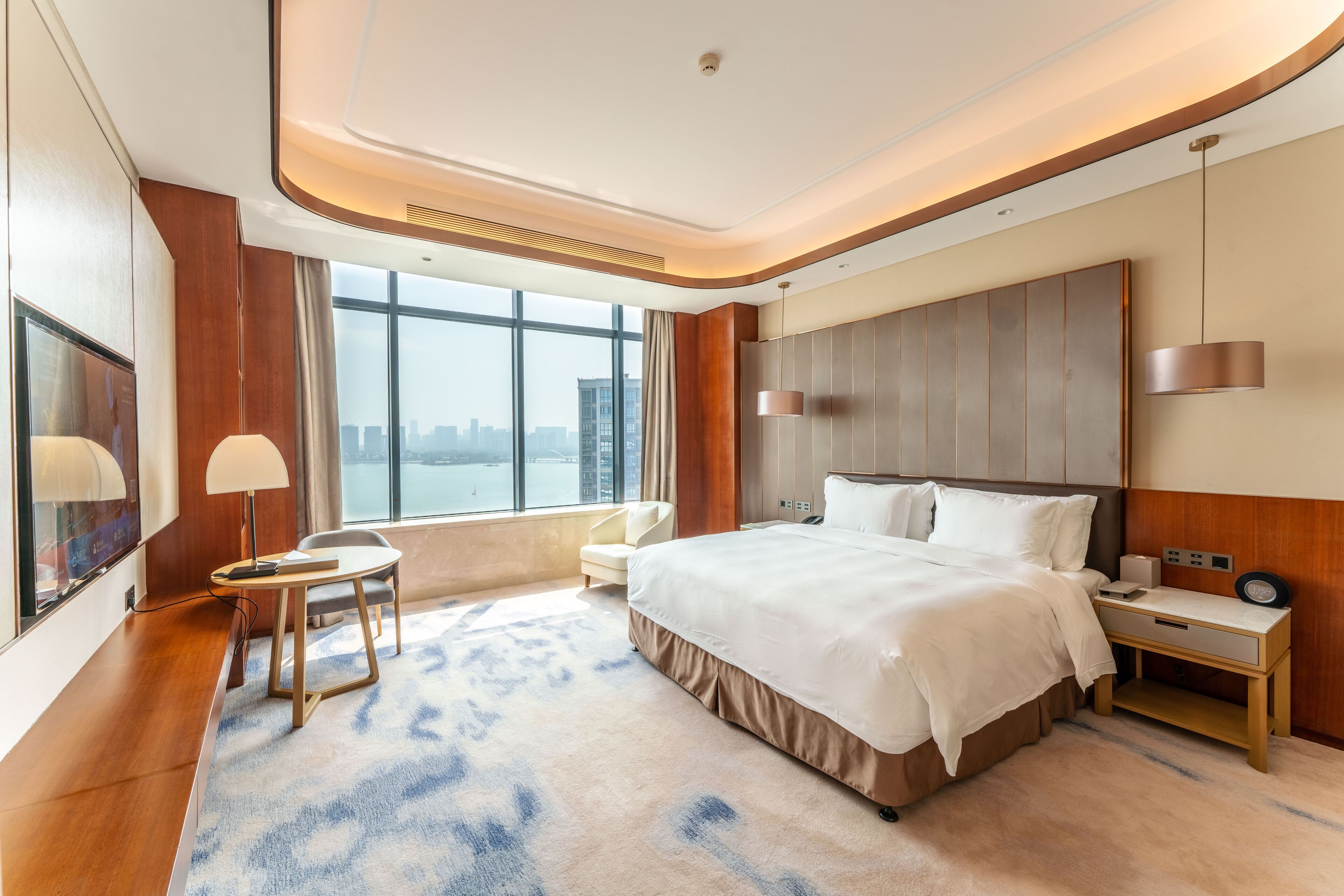 Wyndham Grand Plaza Royale Yuzhou Xiamen