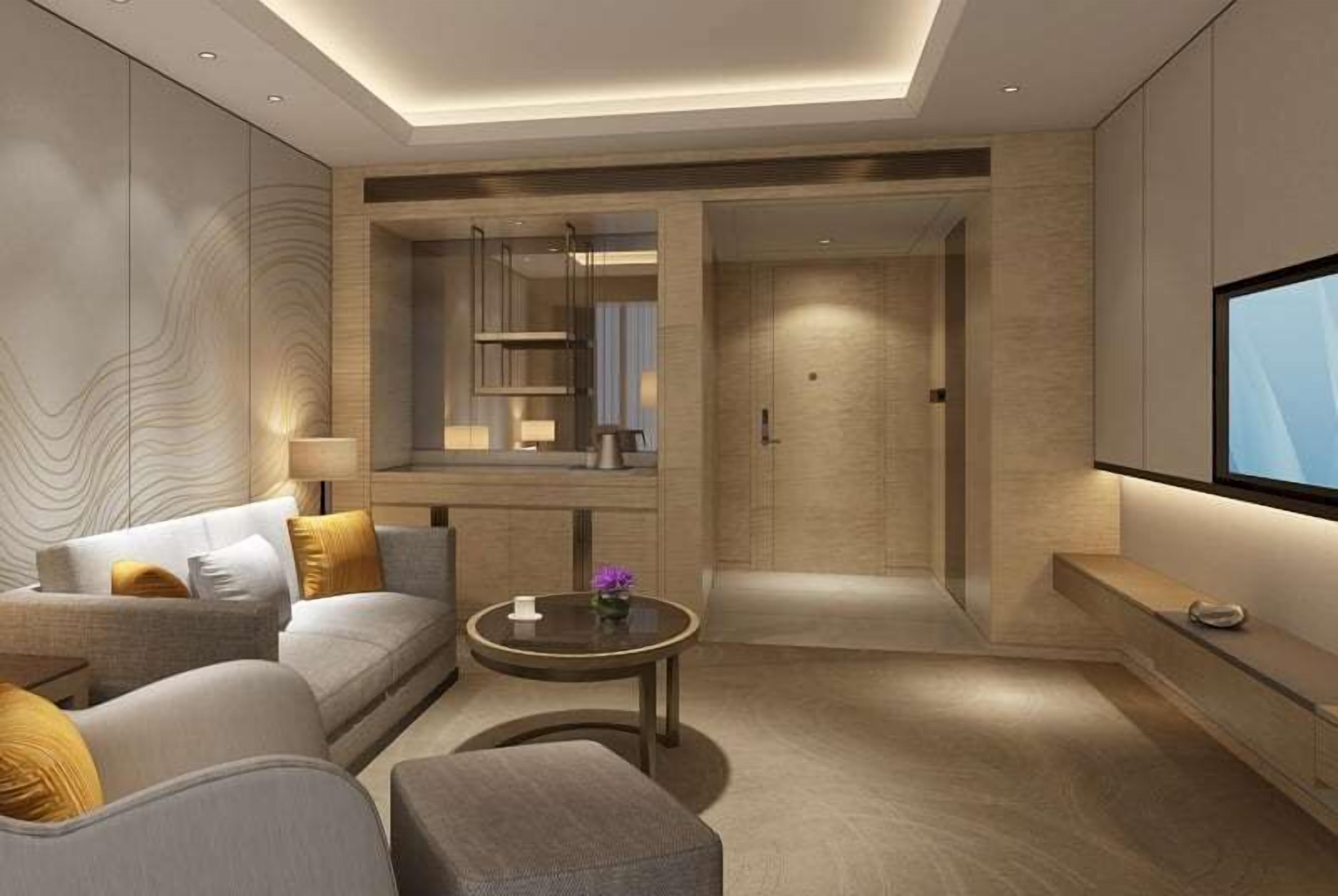 Wyndham Grand Plaza Royale Yuzhou Xiamen