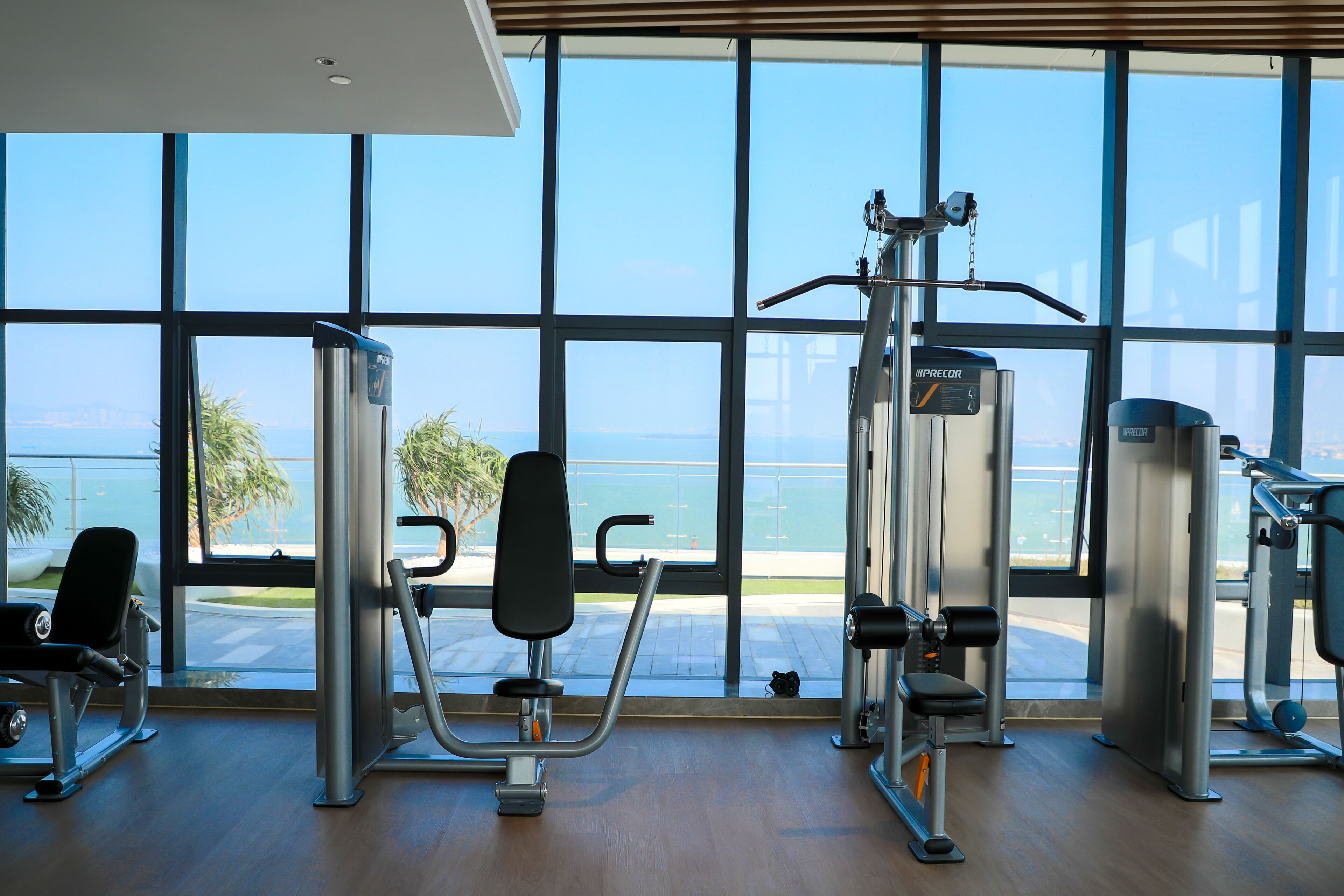 Wyndham Grand Plaza Royale Yuzhou Xiamen