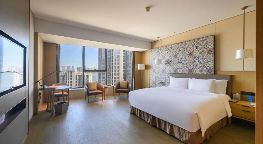 Wyndham Grand Plaza Royale Yuzhou Xiamen