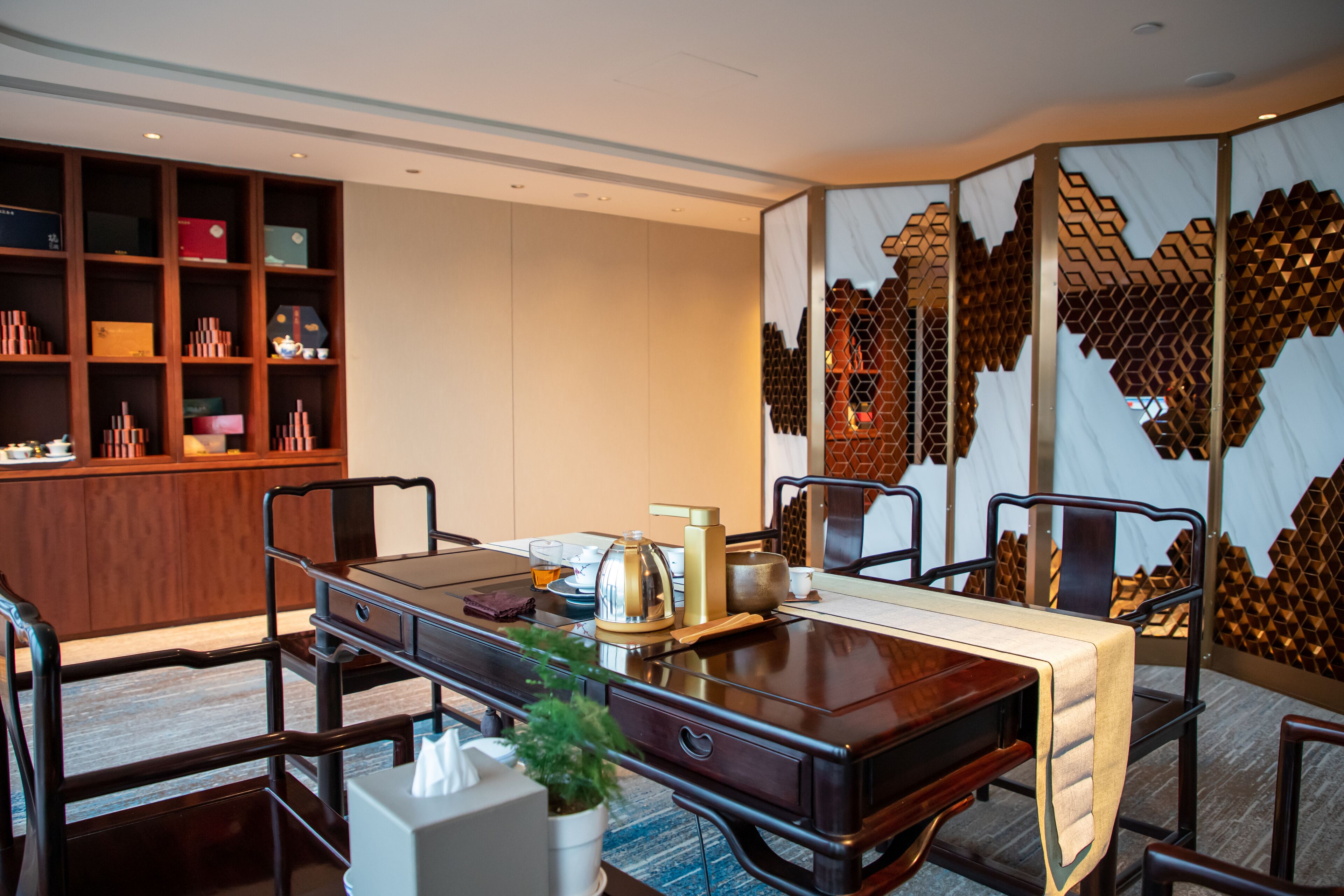 Wyndham Grand Plaza Royale Yuzhou Xiamen