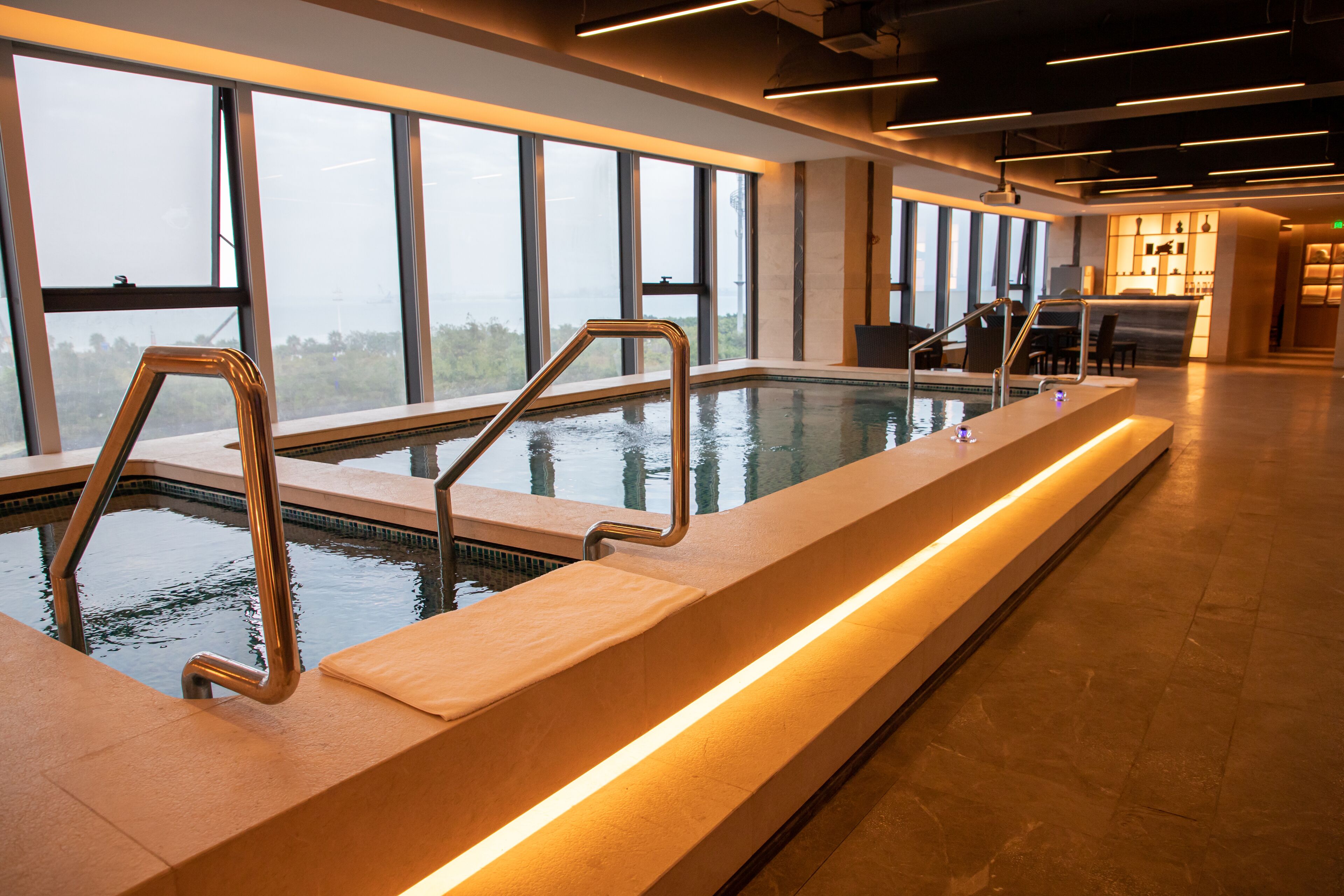 Wyndham Grand Plaza Royale Yuzhou Xiamen