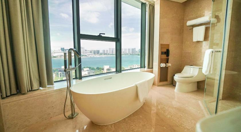 Wyndham Grand Plaza Royale Yuzhou Xiamen
