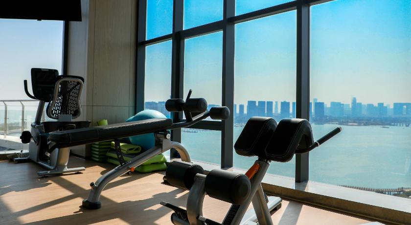 Wyndham Grand Plaza Royale Yuzhou Xiamen