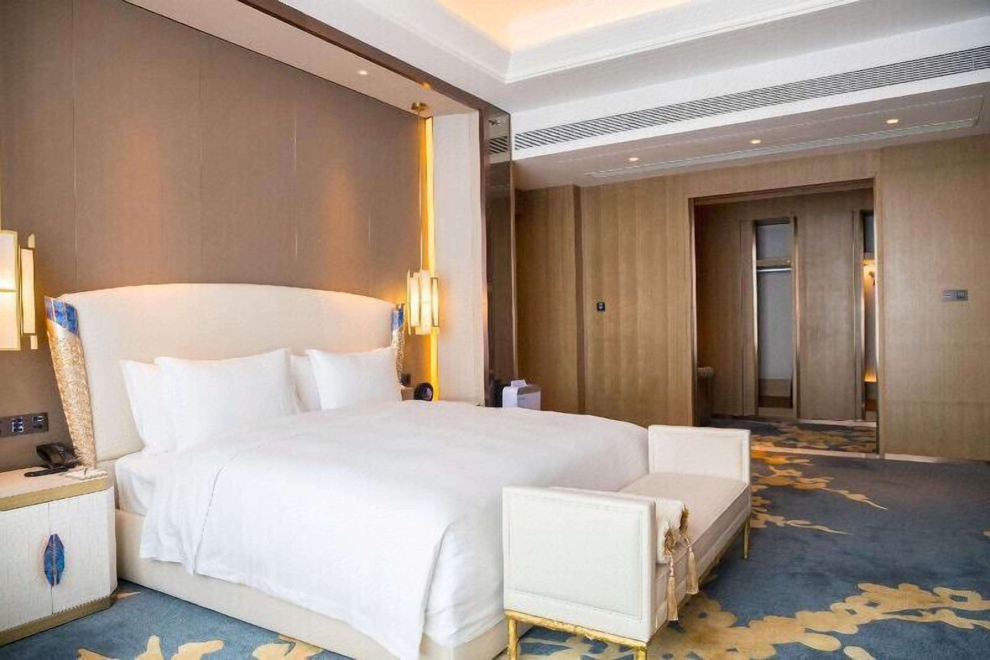 Wyndham Grand Plaza Royale Yuzhou Xiamen