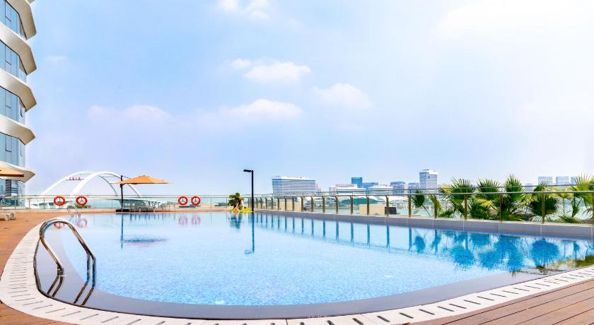 Wyndham Grand Plaza Royale Yuzhou Xiamen