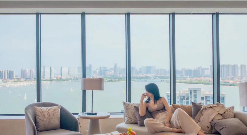 Wyndham Grand Plaza Royale Yuzhou Xiamen