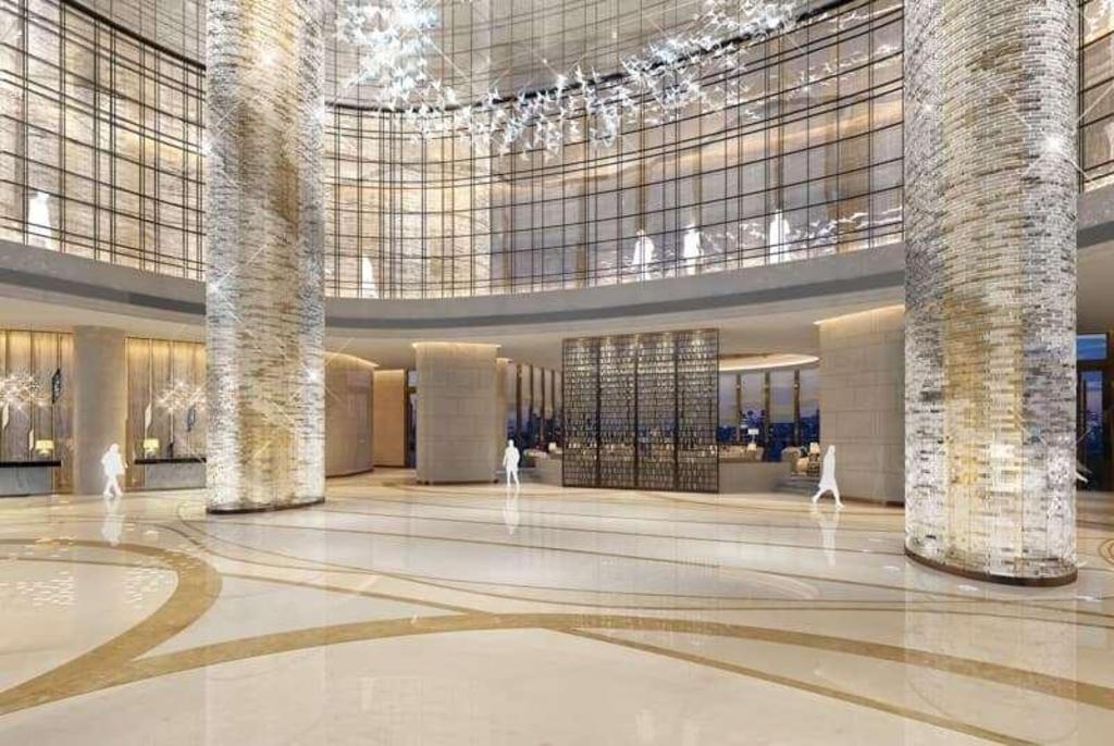 Wyndham Grand Plaza Royale Yuzhou Xiamen
