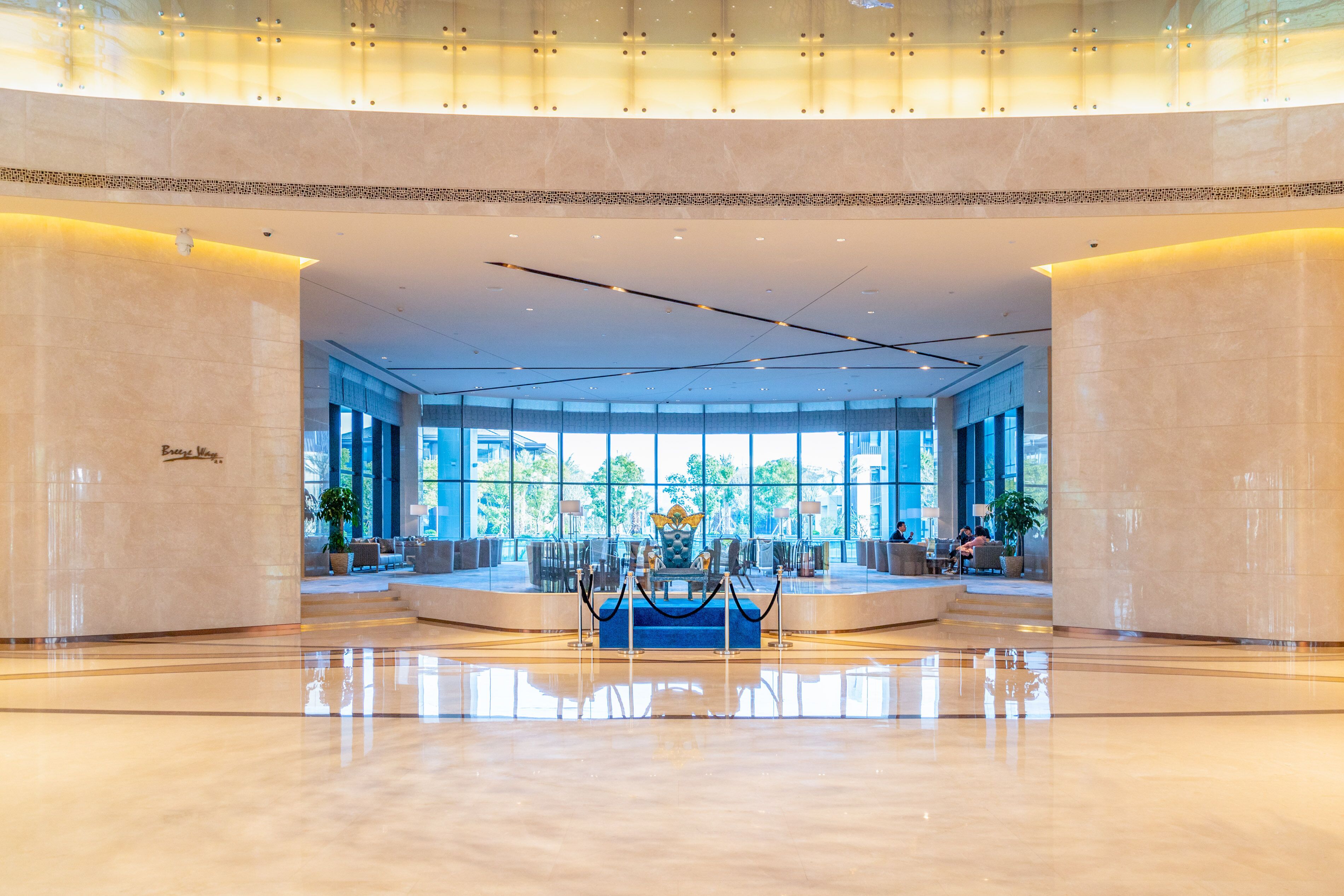 Wyndham Grand Plaza Royale Yuzhou Xiamen