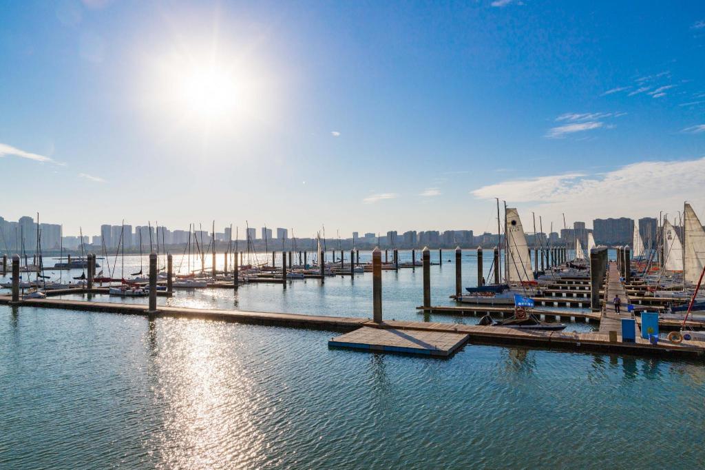 Wyndham Grand Plaza Royale Yuzhou Xiamen