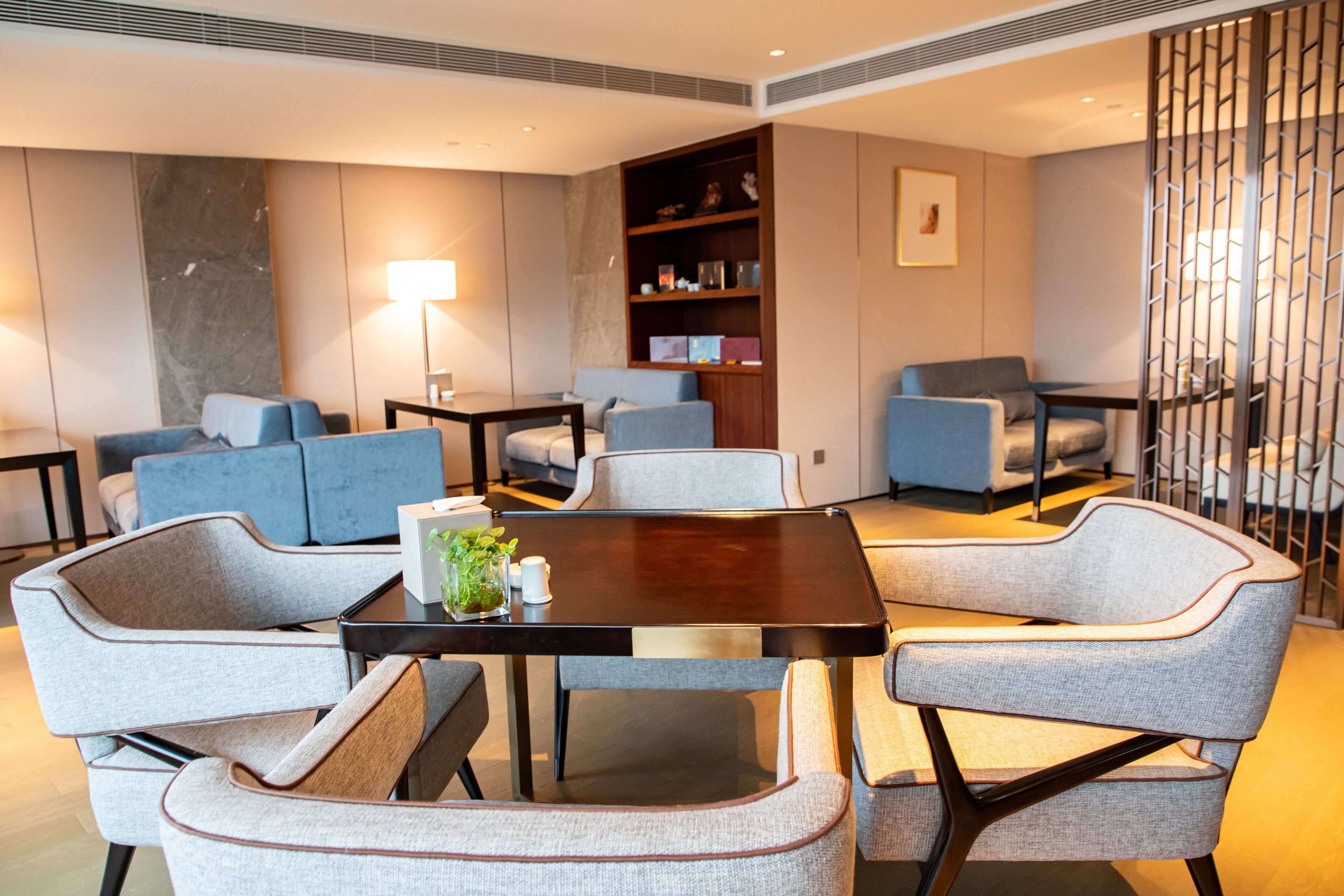 Wyndham Grand Plaza Royale Yuzhou Xiamen