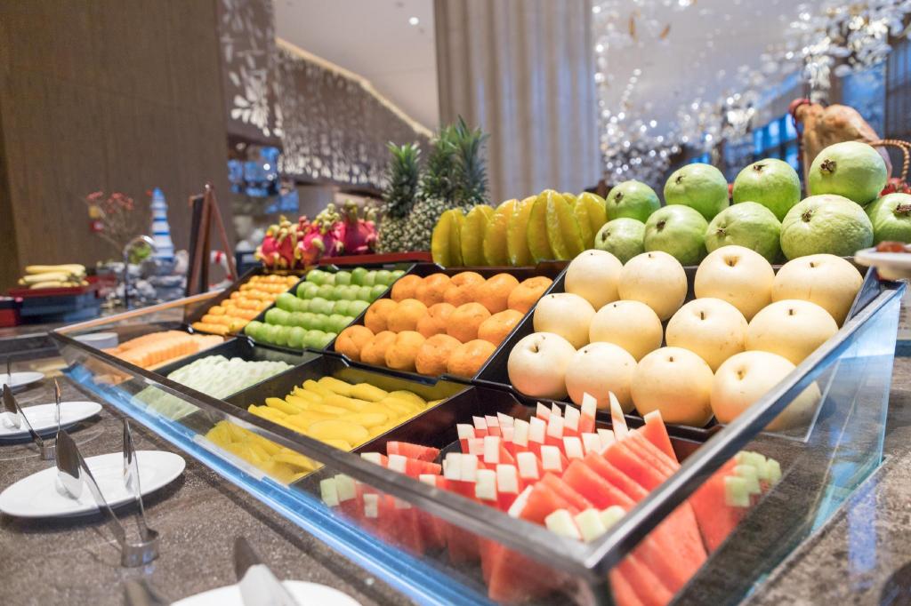 Wyndham Grand Plaza Royale Yuzhou Xiamen
