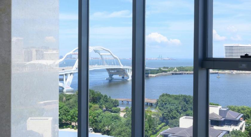 Wyndham Grand Plaza Royale Yuzhou Xiamen