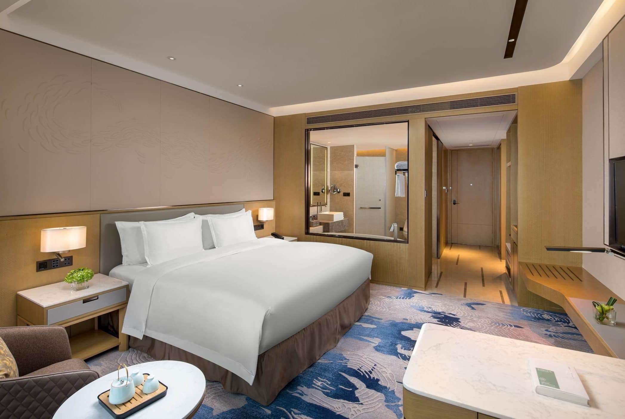 Wyndham Grand Plaza Royale Yuzhou Xiamen