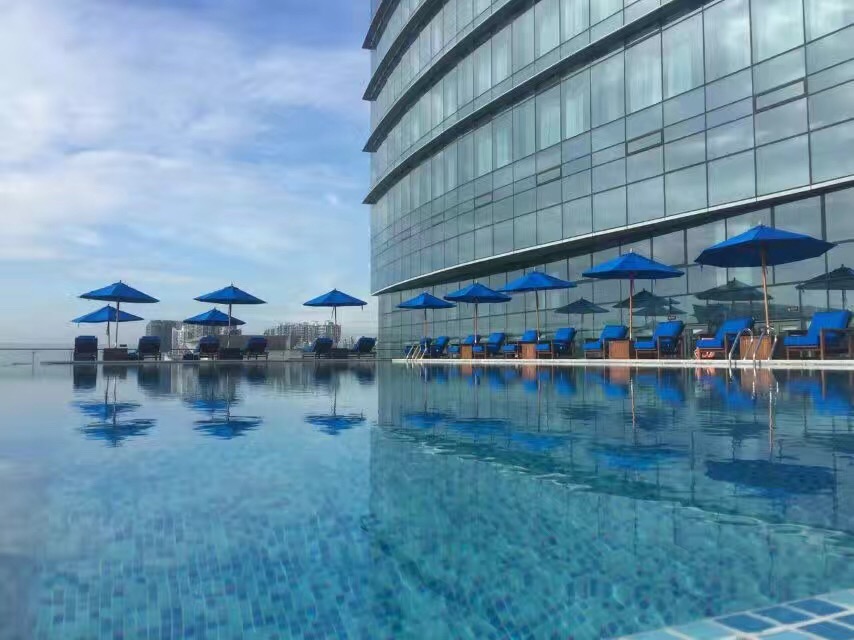 InterContinental Xiamen