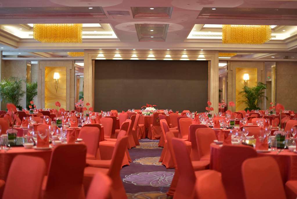 Wyndham Grand Xiamen Haicang