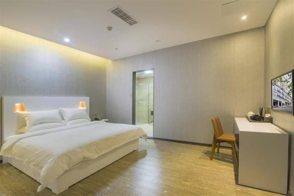 Xiamen Ader Hotel