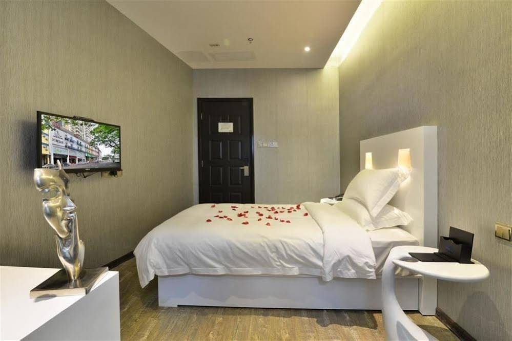 Xiamen Ader Hotel