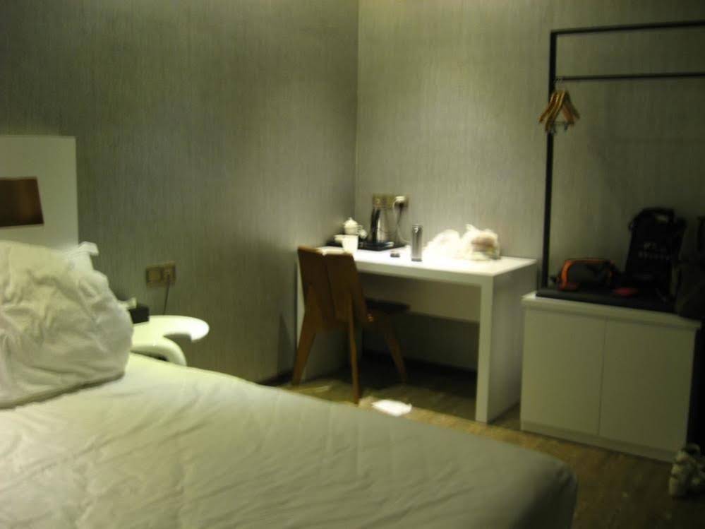 Xiamen Ader Hotel