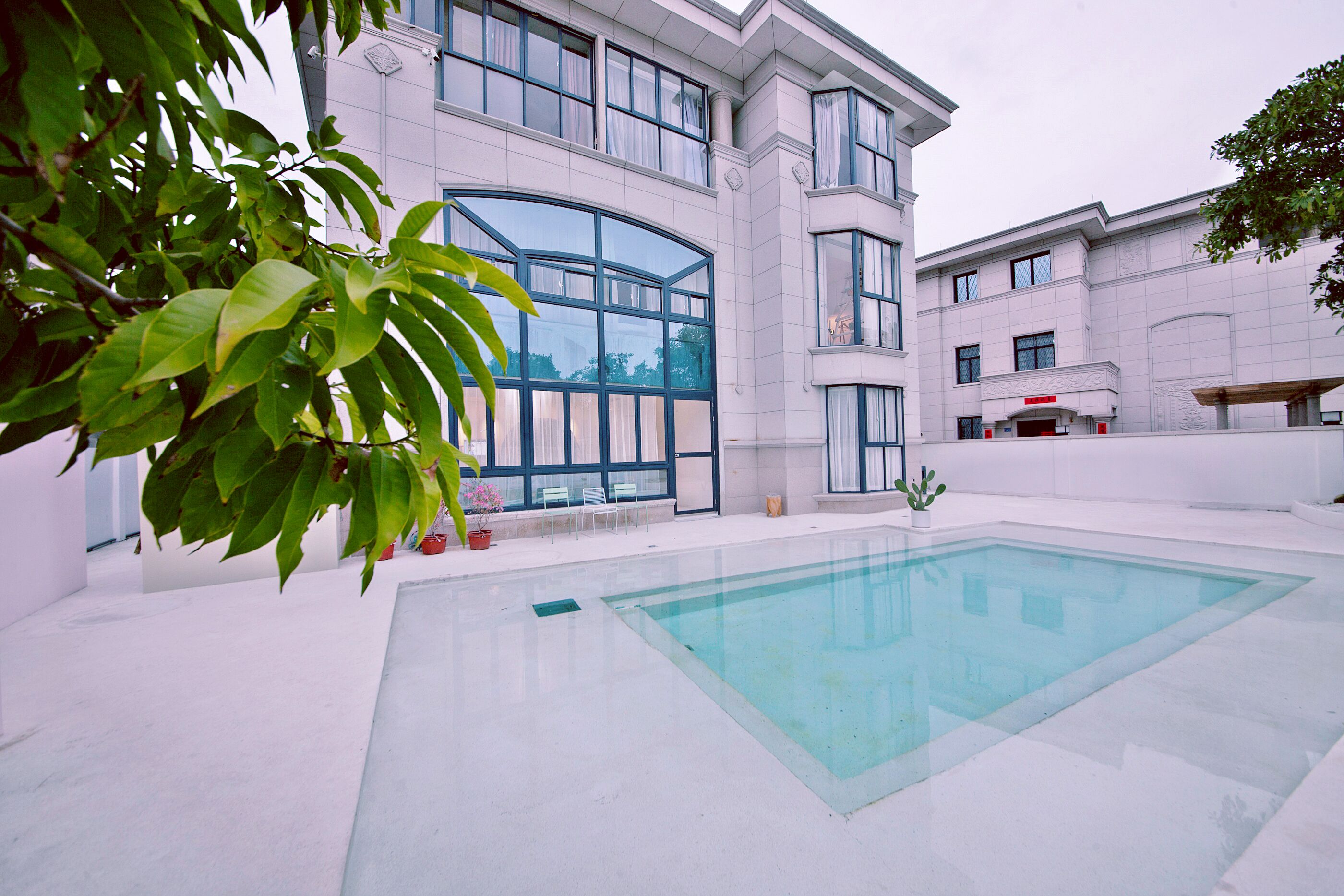Xiamen Chuan island Hotel
