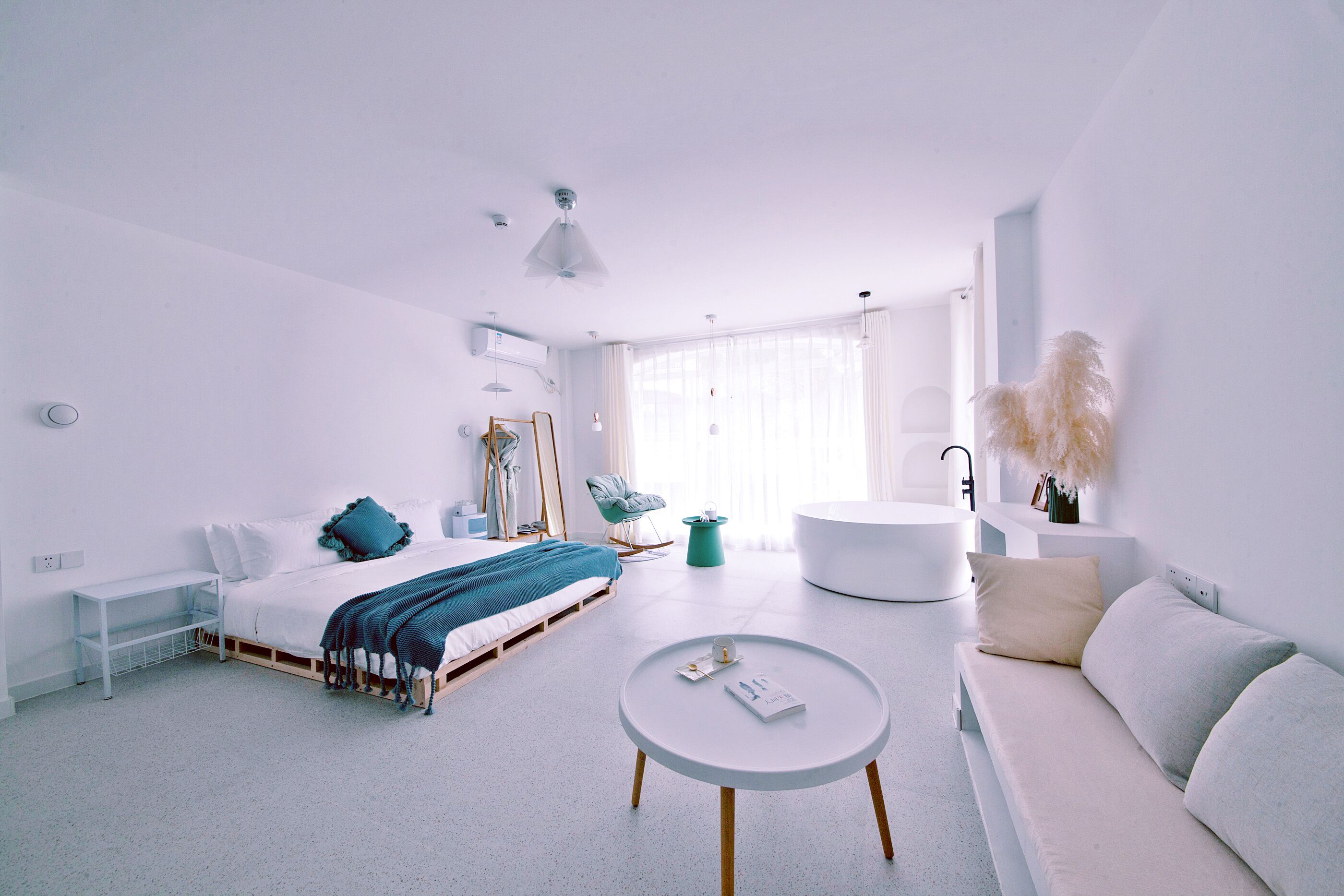 Xiamen Chuan island Hotel