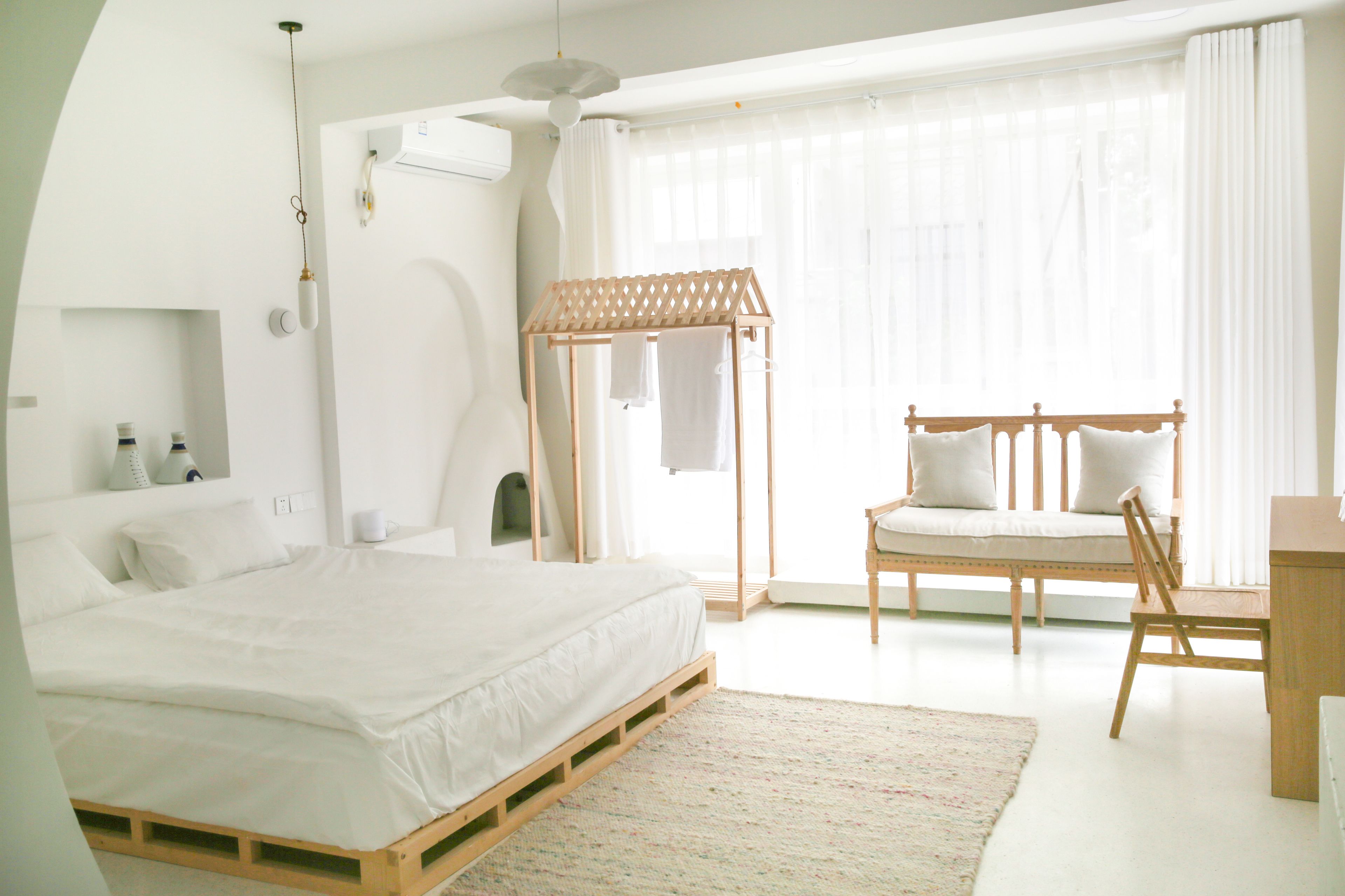 Xiamen Chuan island Hotel