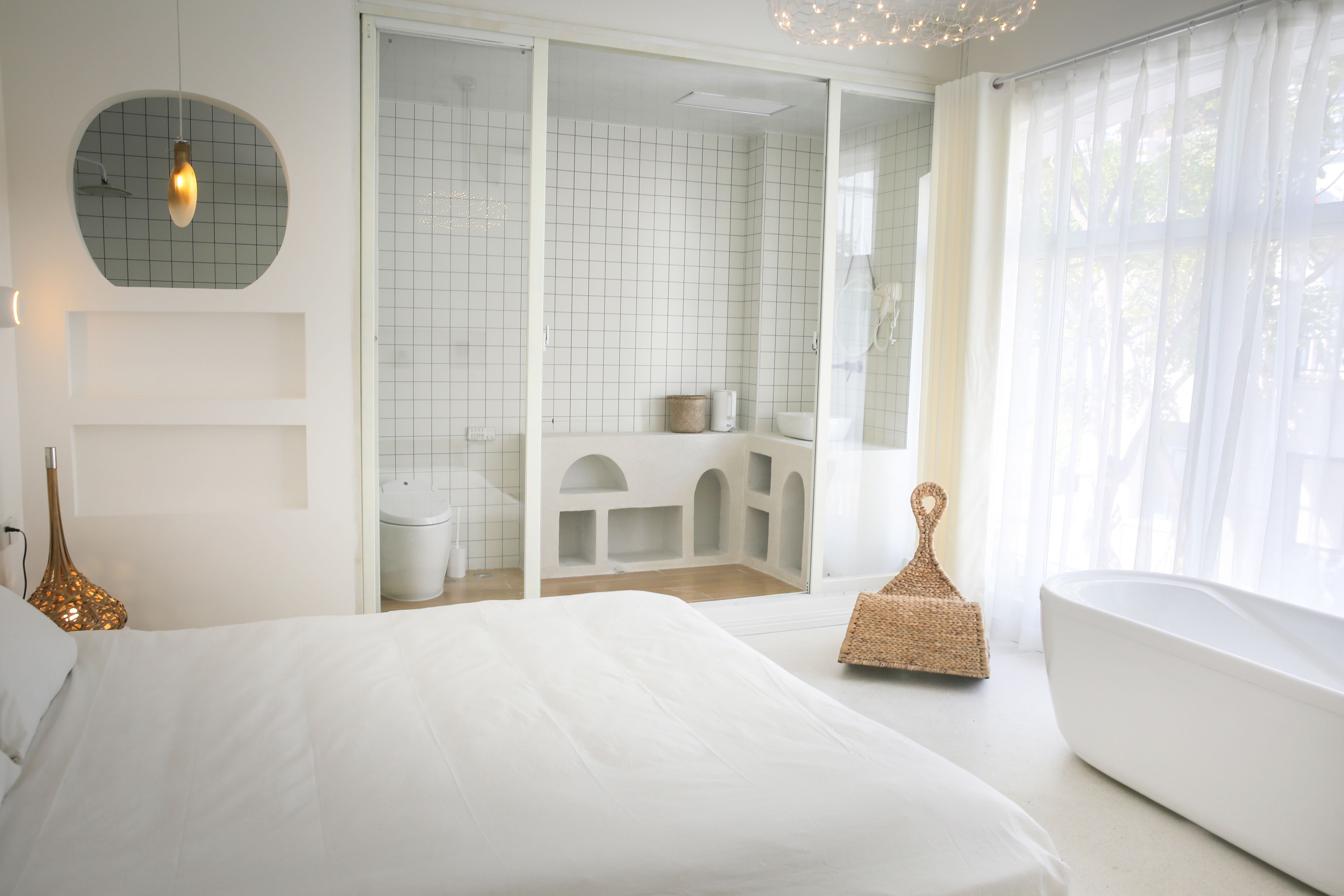 Xiamen Chuan island Hotel