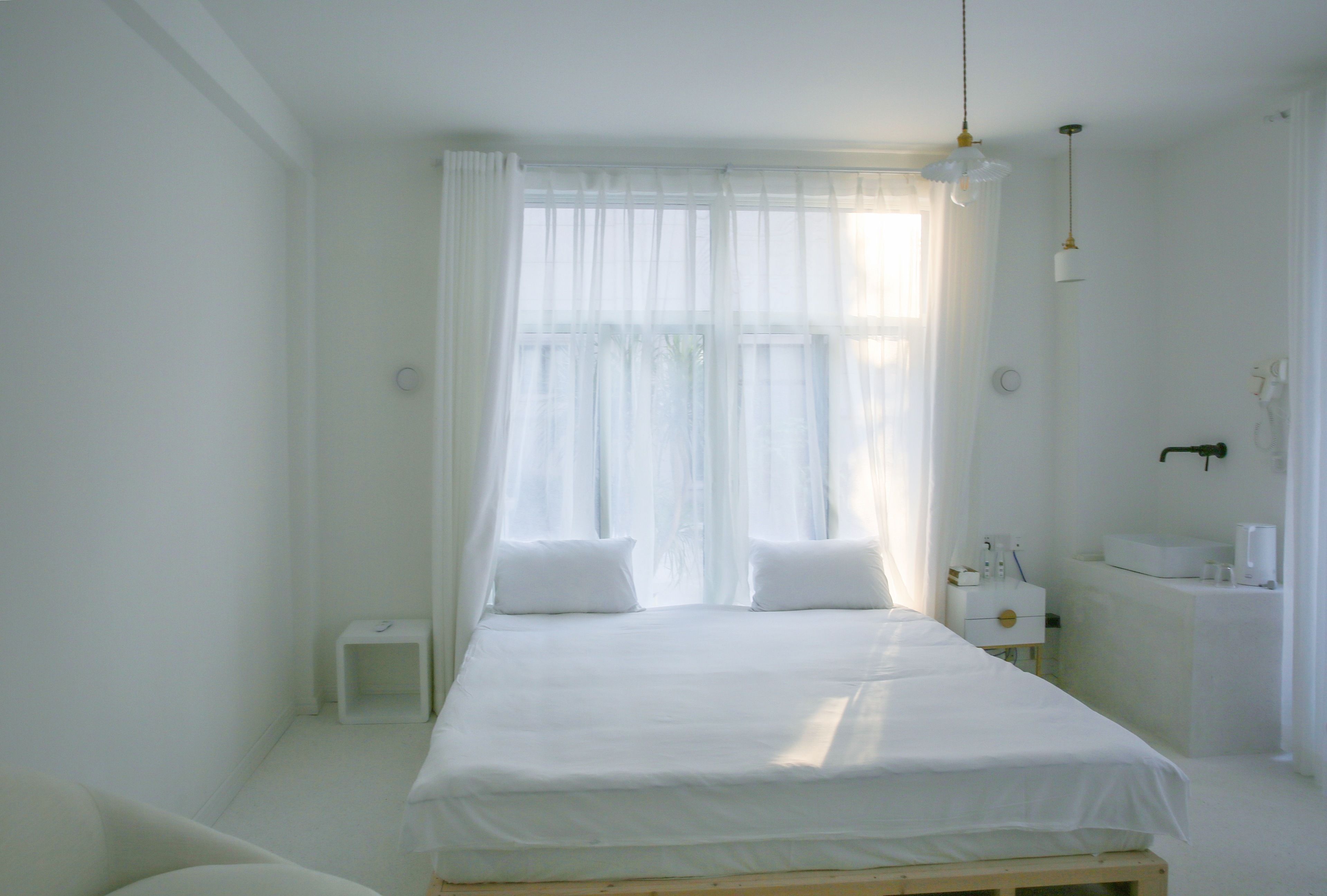 Xiamen Chuan island Hotel