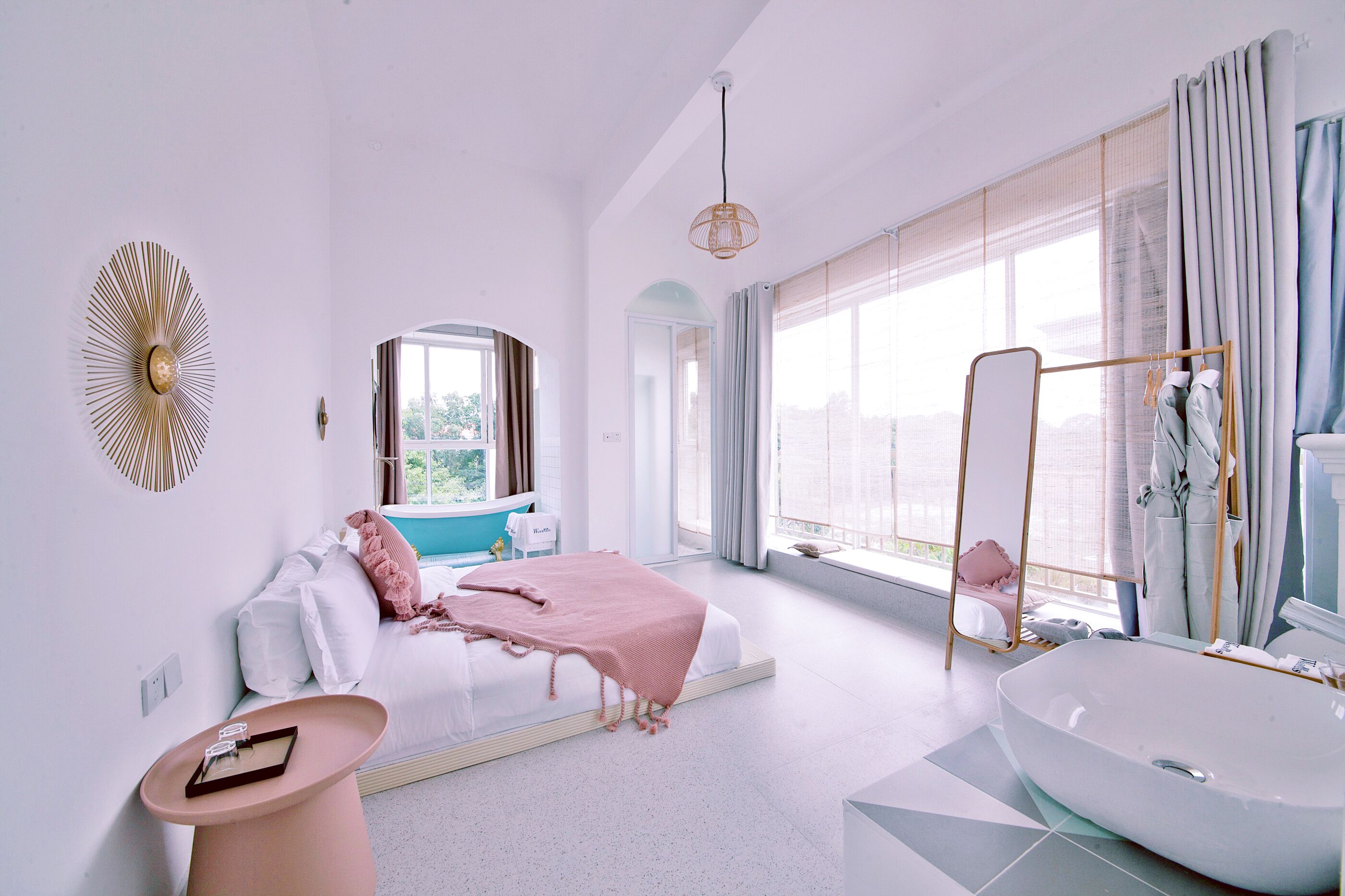 Xiamen Chuan island Hotel