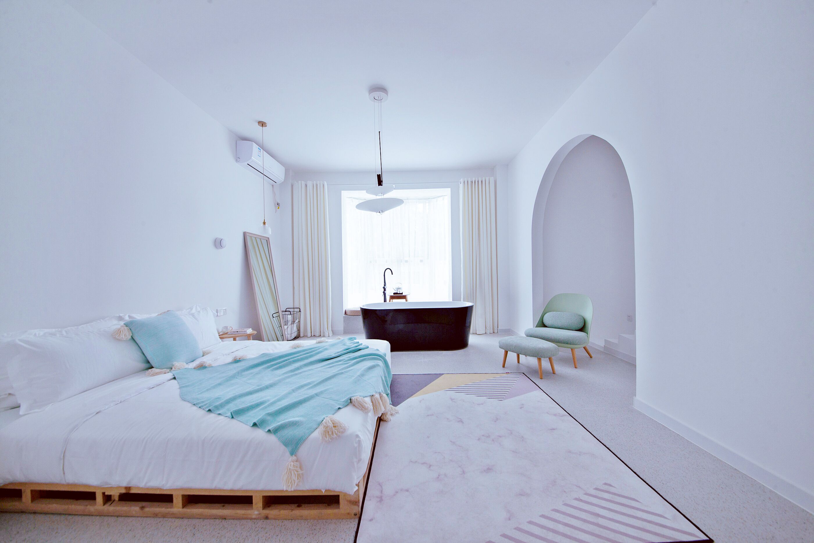 Xiamen Chuan island Hotel