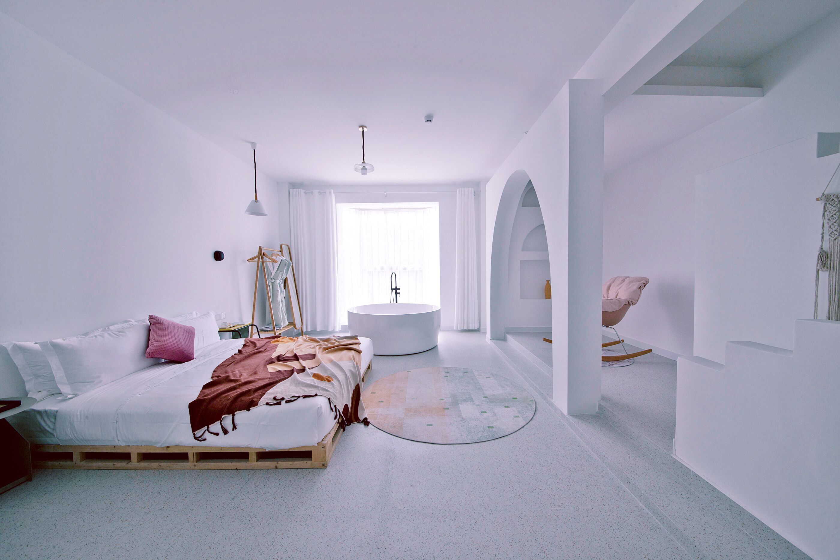 Xiamen Chuan island Hotel