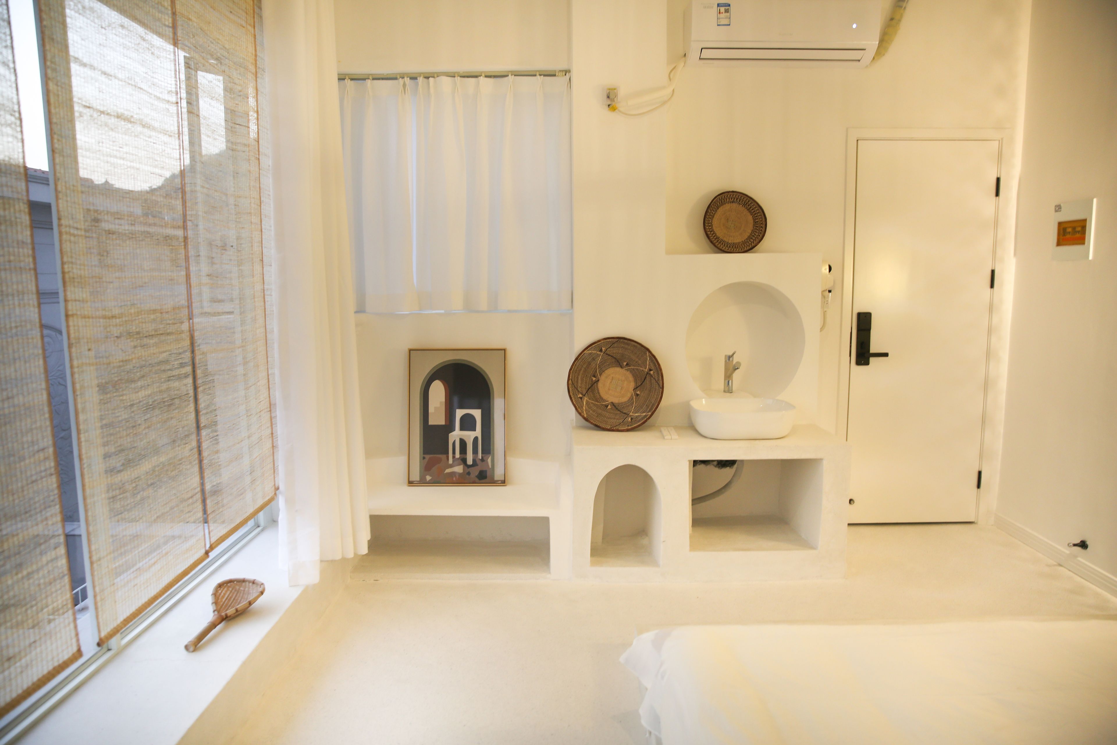 Xiamen Chuan island Hotel