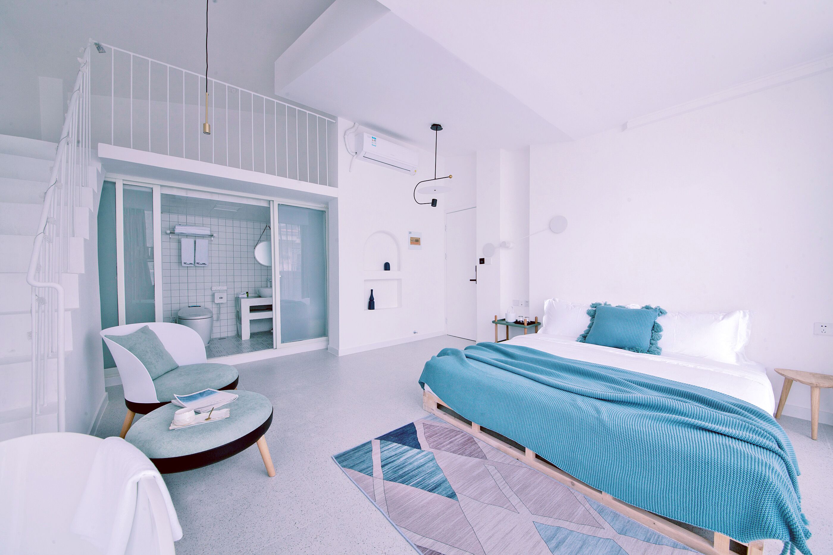 Xiamen Chuan island Hotel